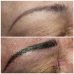 Micropigmentación en Cejas en Barcelona 80