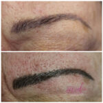 Micropigmentación en Cejas en Barcelona 4
