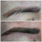 Micropigmentación en Cejas en Barcelona 6