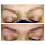 Micropigmentación en Cejas en Barcelona 82