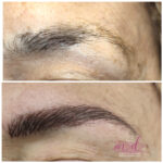 Micropigmentación en Cejas en Barcelona 75