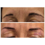 Micropigmentación en Cejas en Barcelona 76