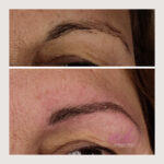 Micropigmentación en Cejas en Barcelona 104