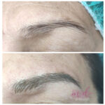 Micropigmentación en Cejas en Barcelona 43