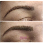 Micropigmentación en Cejas en Barcelona 31