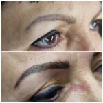 Micropigmentación en Cejas en Barcelona 2