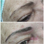 Micropigmentación en Cejas en Barcelona 45