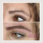 Micropigmentación en Cejas en Barcelona 105