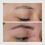 Micropigmentación en Cejas en Barcelona 106
