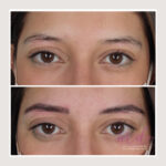 Micropigmentación en Cejas en Barcelona 107