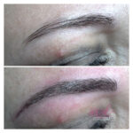 Micropigmentación en Cejas en Barcelona 94