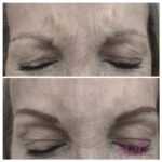 Micropigmentación en Cejas en Barcelona 54