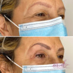 Micropigmentación en Cejas en Barcelona 69