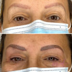 Micropigmentación en Cejas en Barcelona 70