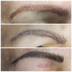 Micropigmentación en Cejas en Barcelona 0