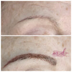 Micropigmentación en Cejas en Barcelona 97