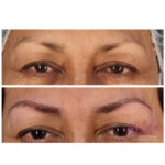 Micropigmentación en Cejas en Barcelona 95