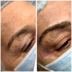 Micropigmentación en Cejas en Barcelona 96