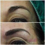 Micropigmentación en Cejas en Barcelona 14
