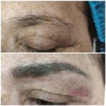 Micropigmentación en Cejas en Barcelona 41