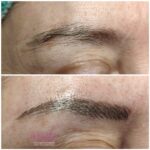 Micropigmentación en Cejas en Barcelona 53