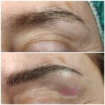 Micropigmentación en Cejas en Barcelona 52