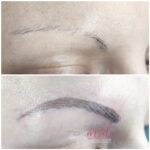Micropigmentación en Cejas en Barcelona 65