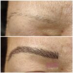 Micropigmentación en Cejas en Barcelona 67