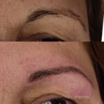 Micropigmentación en Cejas en Barcelona 109