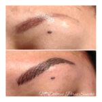 Micropigmentación en Cejas en Barcelona 15
