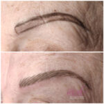 Micropigmentación en Cejas en Barcelona 49