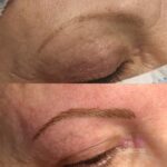 Micropigmentación en Cejas en Barcelona 98