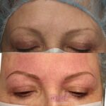Micropigmentación en Cejas en Barcelona 99