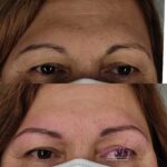 Micropigmentación en Cejas en Barcelona 100