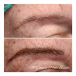 Micropigmentación en Cejas en Barcelona 9