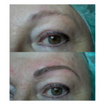 Micropigmentación en Cejas en Barcelona 19