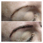 Micropigmentación en Cejas en Barcelona 16