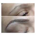 Micropigmentación en Cejas en Barcelona 22
