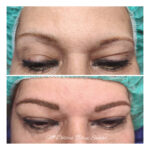 Micropigmentación en Cejas en Barcelona 13
