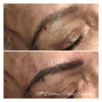 Micropigmentación en Cejas en Barcelona 21