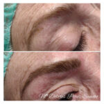 Micropigmentación en Cejas en Barcelona 3