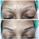 Micropigmentación en Cejas en Barcelona 32