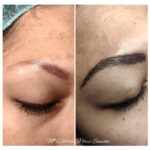 Micropigmentación en Cejas en Barcelona 24