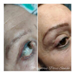 Micropigmentación en Cejas en Barcelona 26