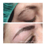Micropigmentación en Cejas en Barcelona 23