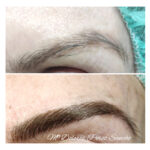 Micropigmentación en Cejas en Barcelona 18