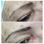 Micropigmentación en Cejas en Barcelona 55