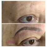 Micropigmentación en Cejas en Barcelona 5
