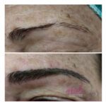 Micropigmentación en Cejas en Barcelona 57