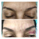 Micropigmentación en Cejas en Barcelona 58